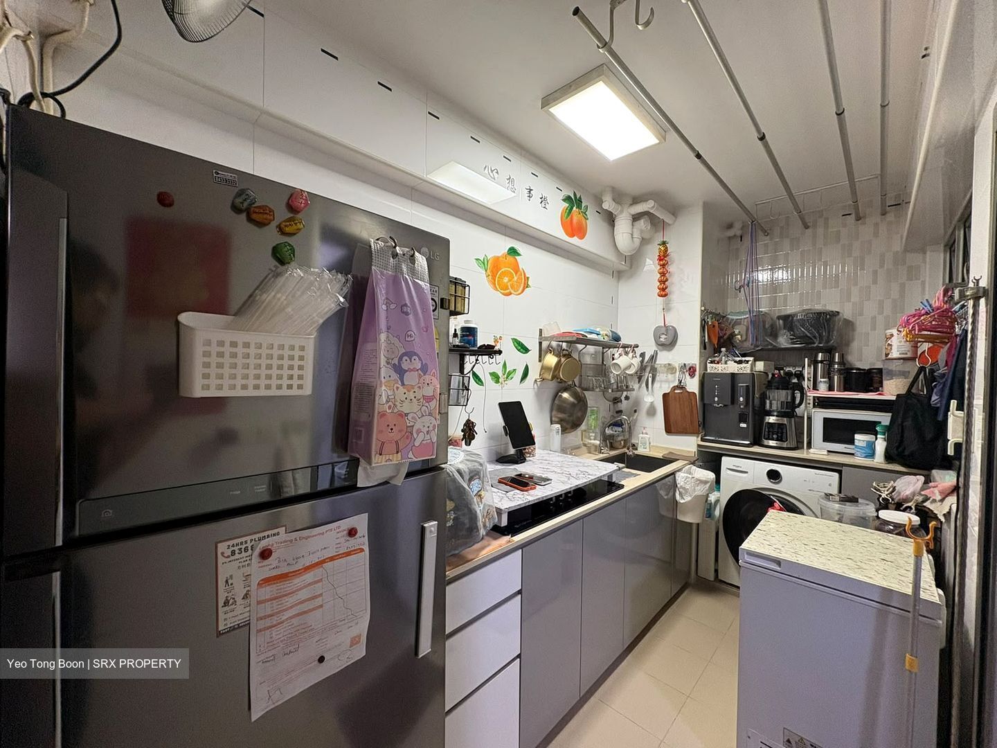 Blk 440A West Ridges @ Bukit Batok (Bukit Batok), HDB 2 Rooms #606938141